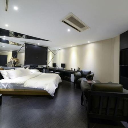סיאול Life Style S Hotel מראה חיצוני תמונה