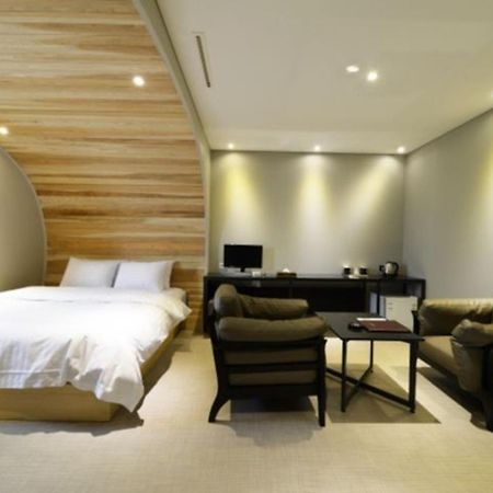 סיאול Life Style S Hotel מראה חיצוני תמונה