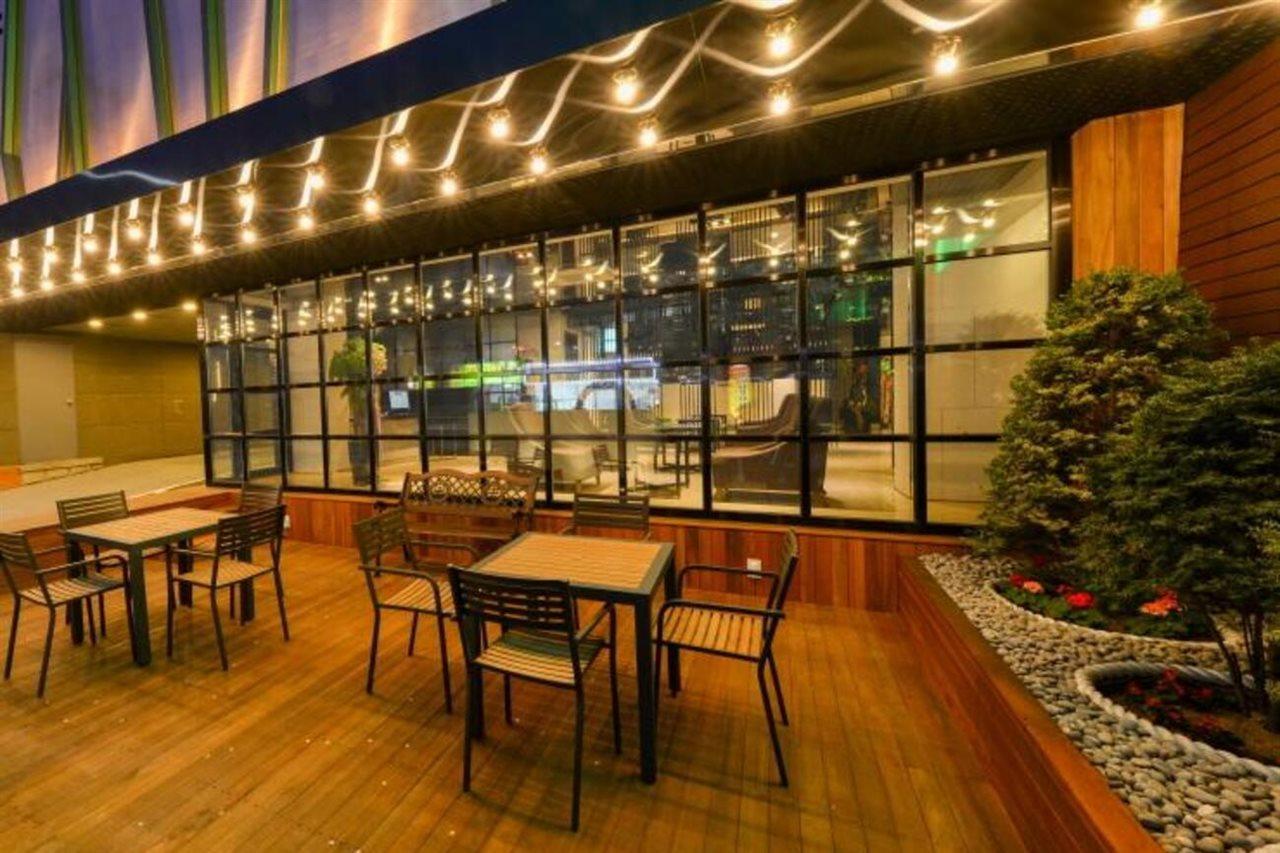 סיאול Life Style S Hotel מראה חיצוני תמונה