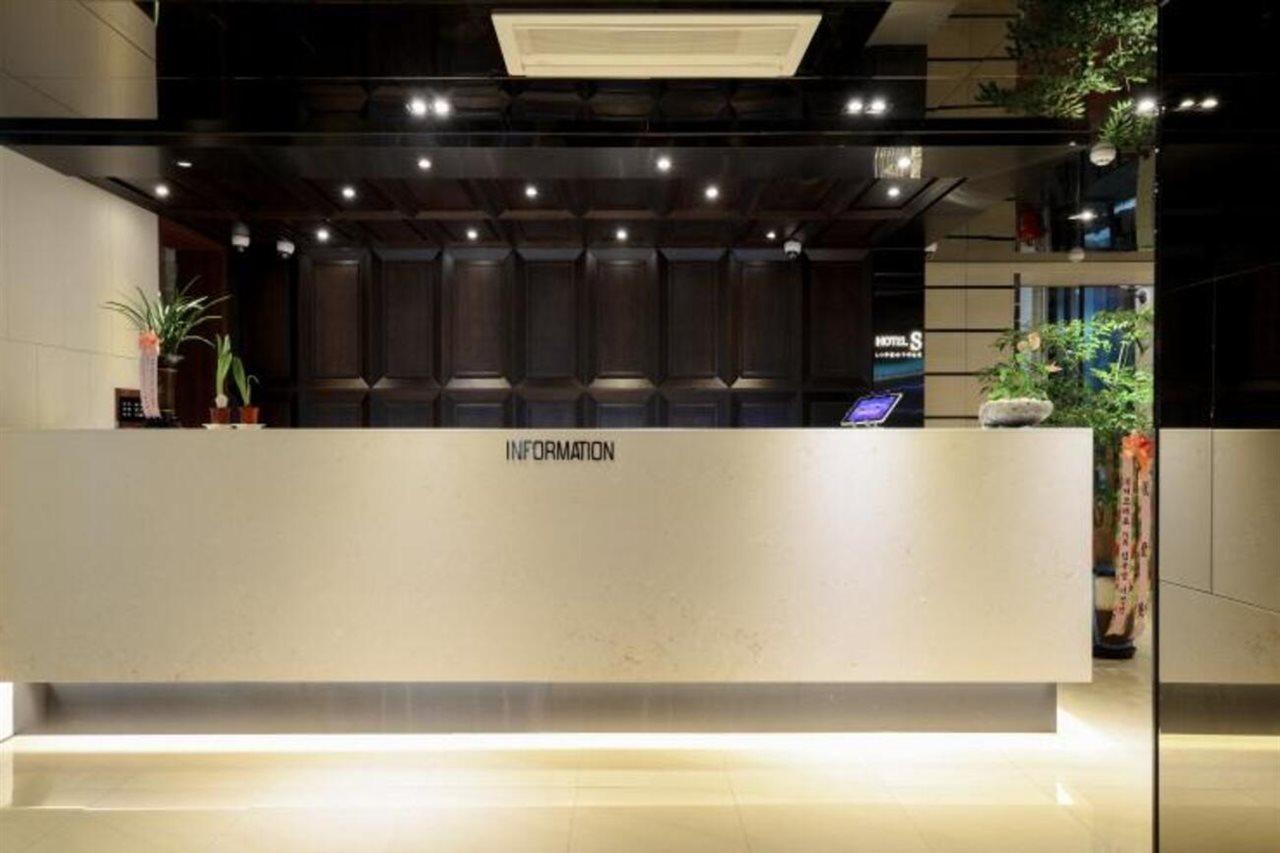 סיאול Life Style S Hotel מראה חיצוני תמונה