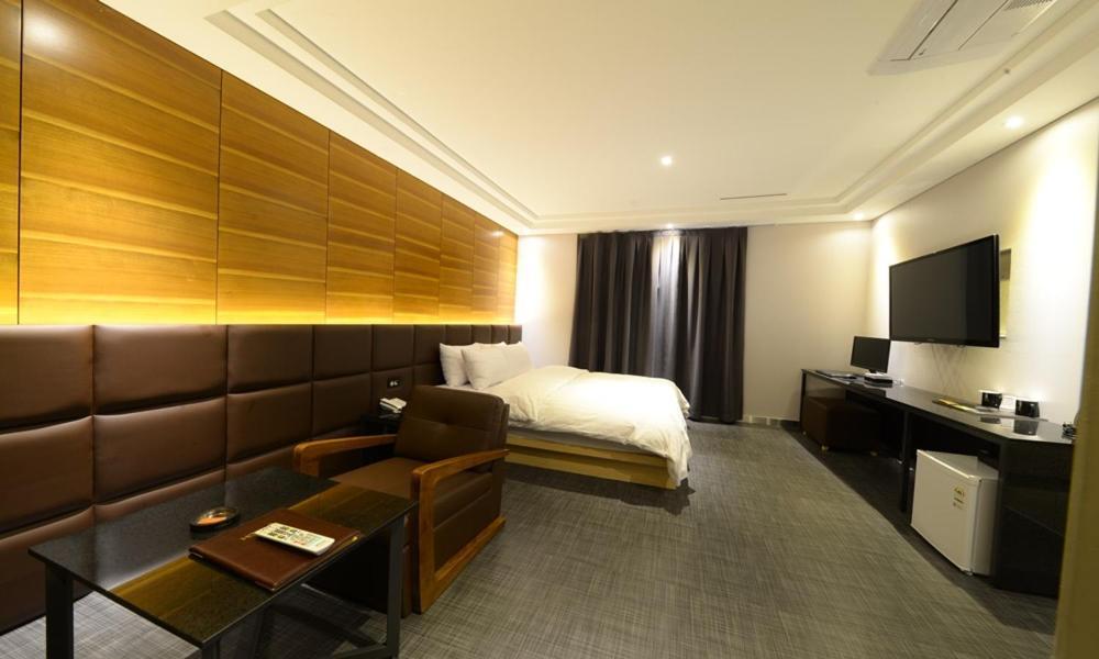 סיאול Life Style S Hotel מראה חיצוני תמונה