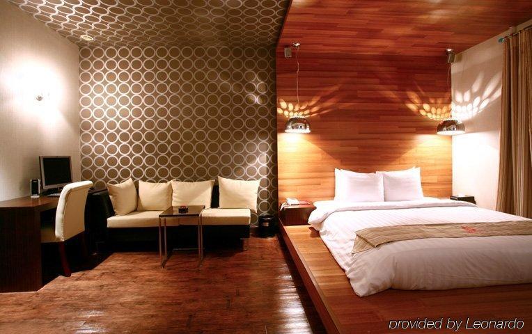 סיאול Life Style S Hotel מראה חיצוני תמונה