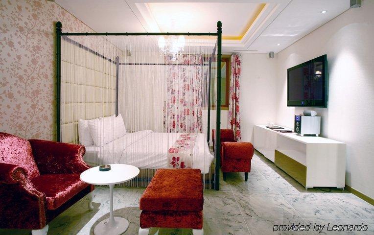 סיאול Life Style S Hotel מראה חיצוני תמונה