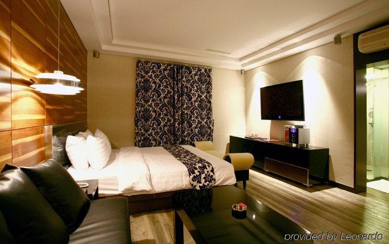 סיאול Life Style S Hotel חדר תמונה