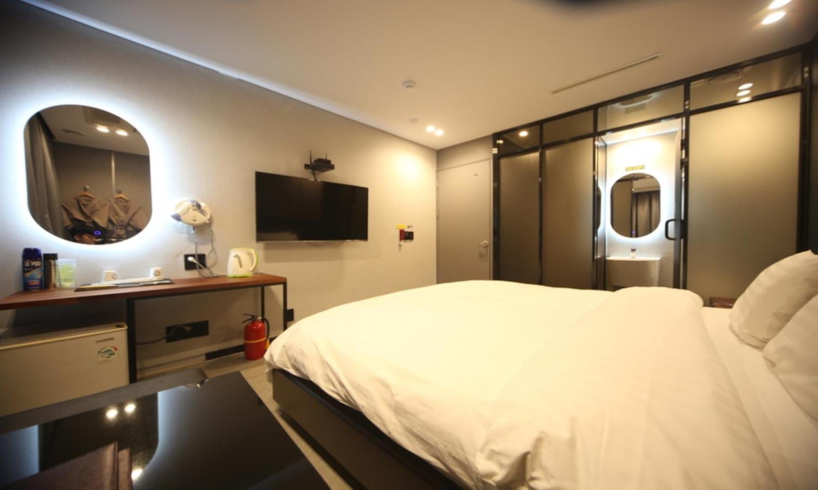 סיאול Life Style S Hotel מראה חיצוני תמונה