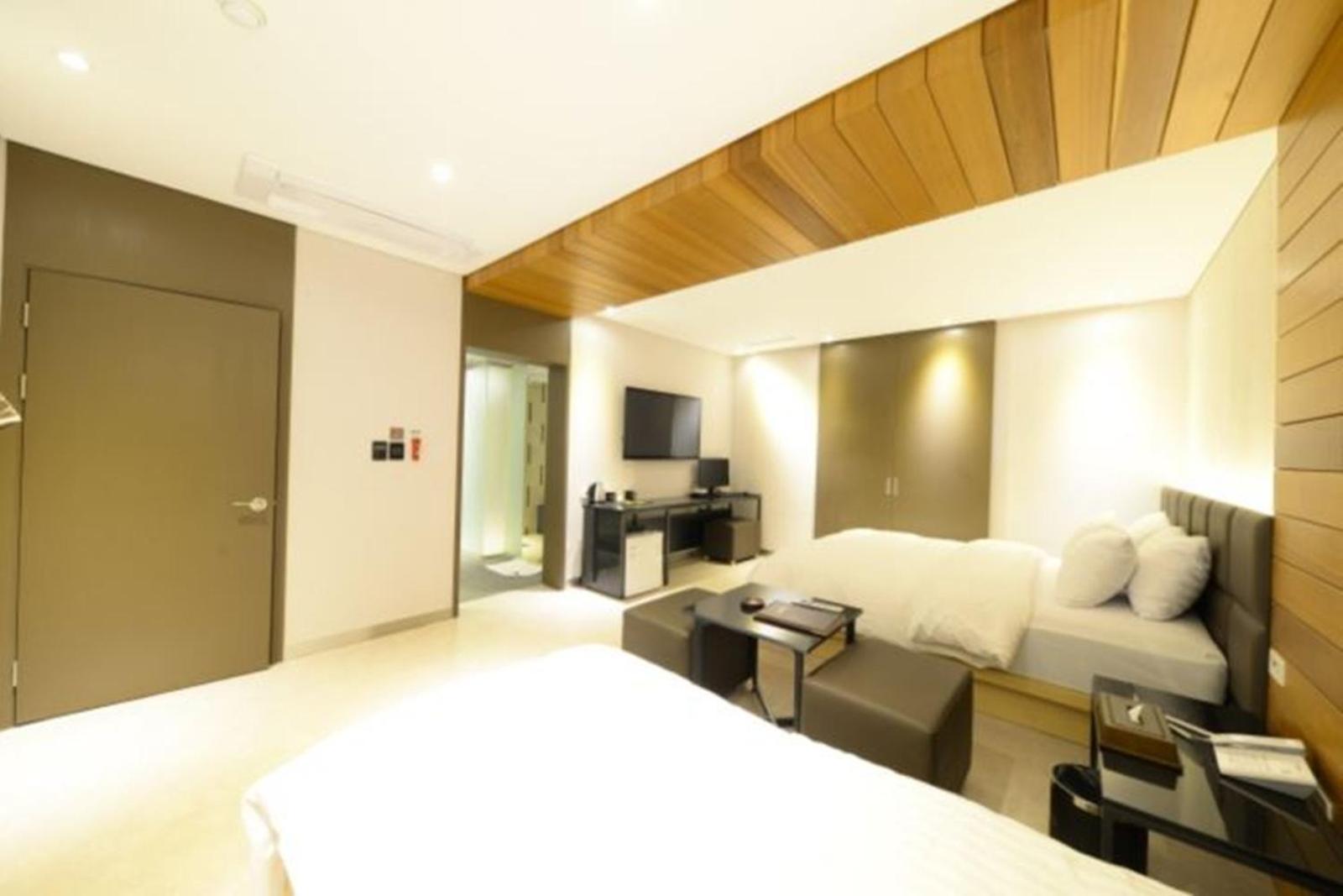 סיאול Life Style S Hotel מראה חיצוני תמונה