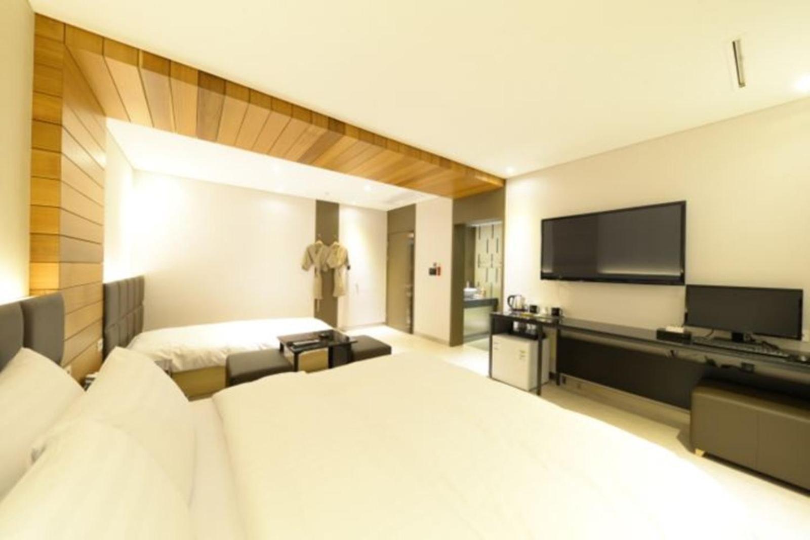 סיאול Life Style S Hotel מראה חיצוני תמונה