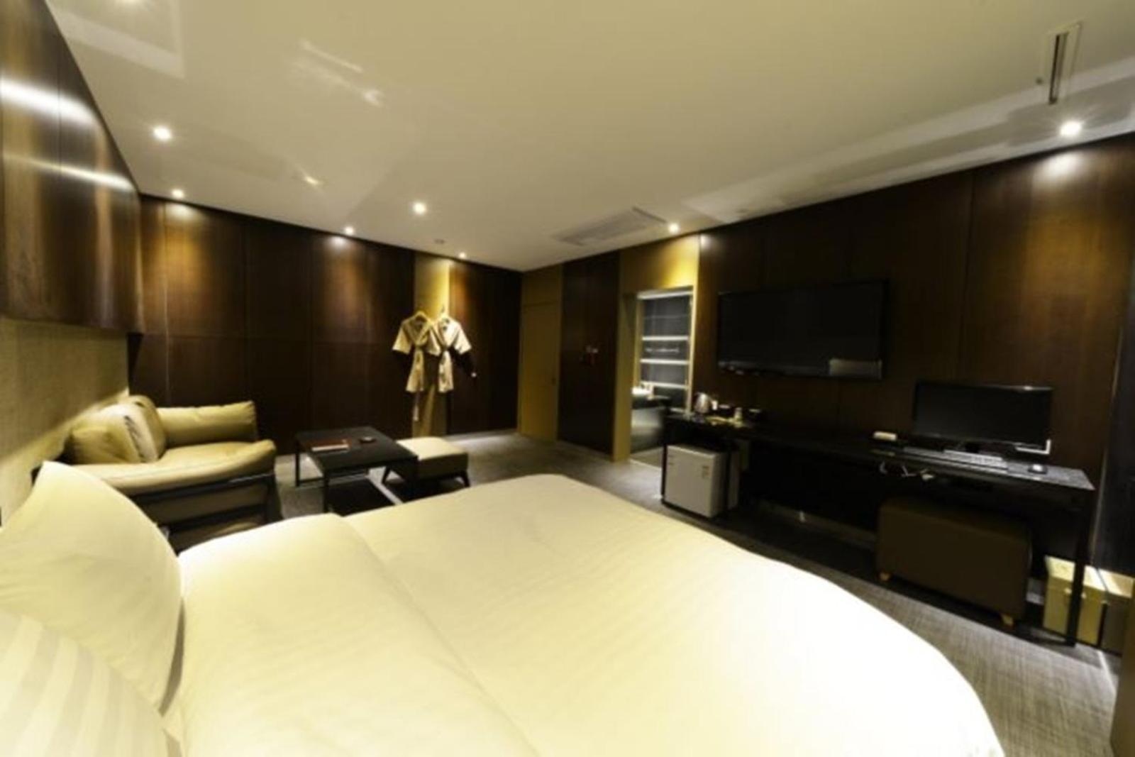 סיאול Life Style S Hotel מראה חיצוני תמונה