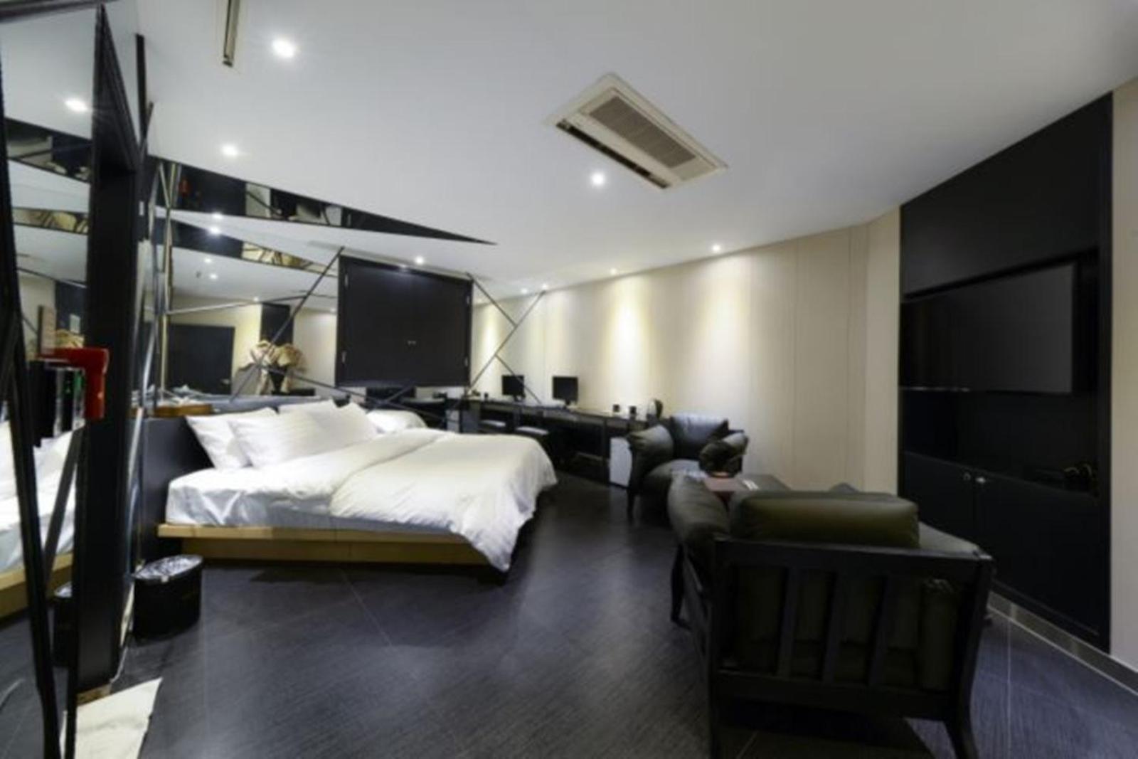 סיאול Life Style S Hotel מראה חיצוני תמונה