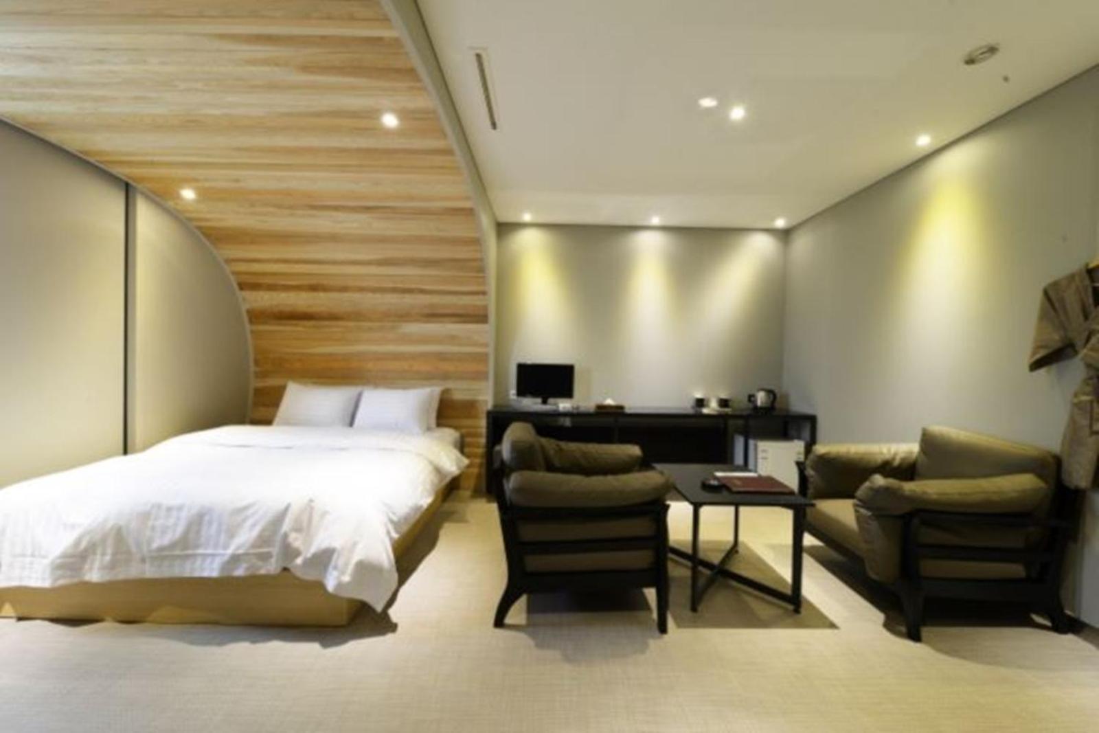 סיאול Life Style S Hotel מראה חיצוני תמונה