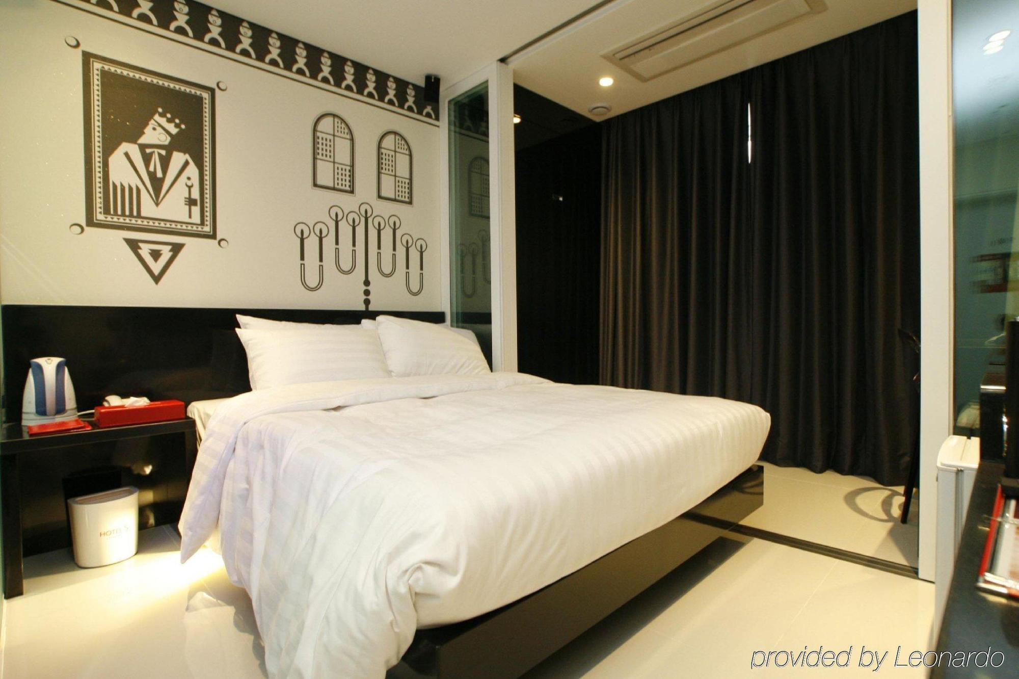 סיאול Life Style S Hotel מראה חיצוני תמונה