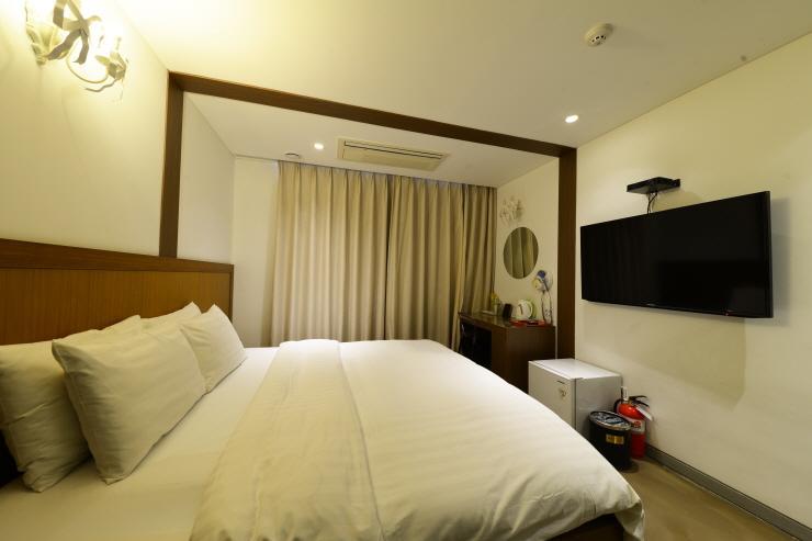 סיאול Life Style S Hotel מראה חיצוני תמונה