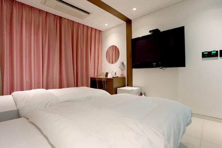 סיאול Life Style S Hotel מראה חיצוני תמונה