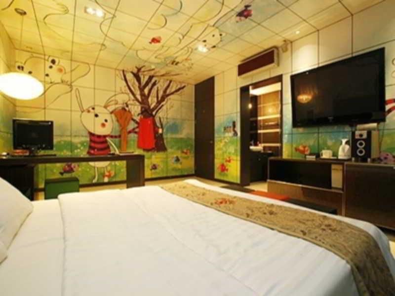 סיאול Life Style S Hotel מראה חיצוני תמונה