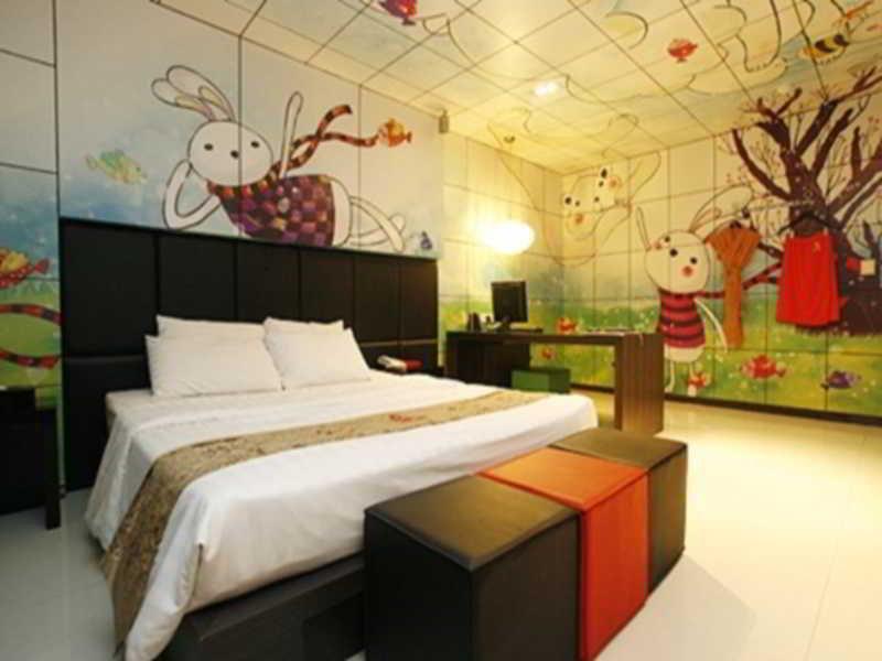 סיאול Life Style S Hotel מראה חיצוני תמונה