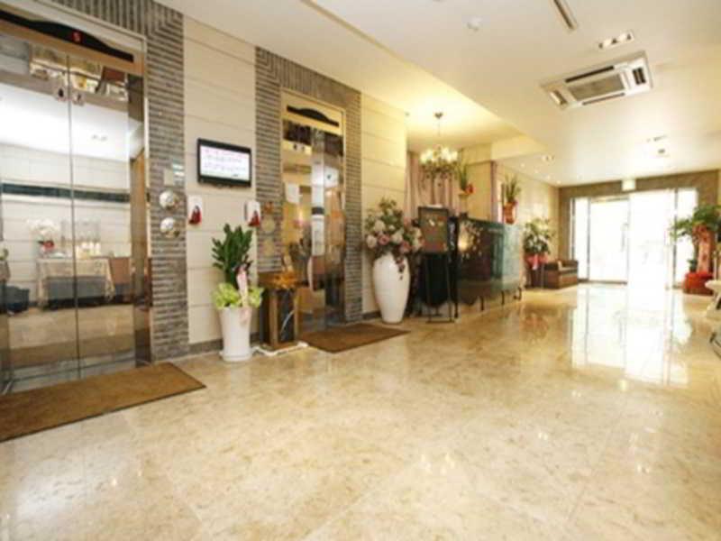סיאול Life Style S Hotel מראה חיצוני תמונה