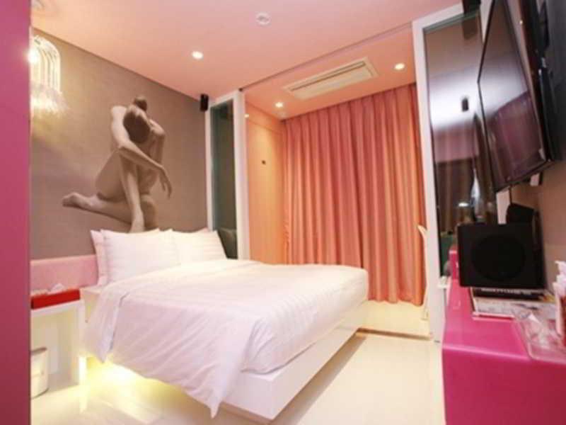 סיאול Life Style S Hotel מראה חיצוני תמונה