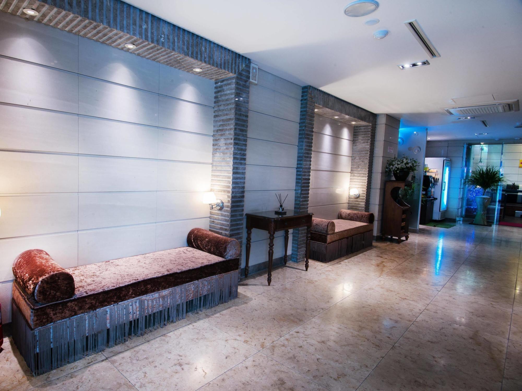 סיאול Life Style S Hotel מראה חיצוני תמונה