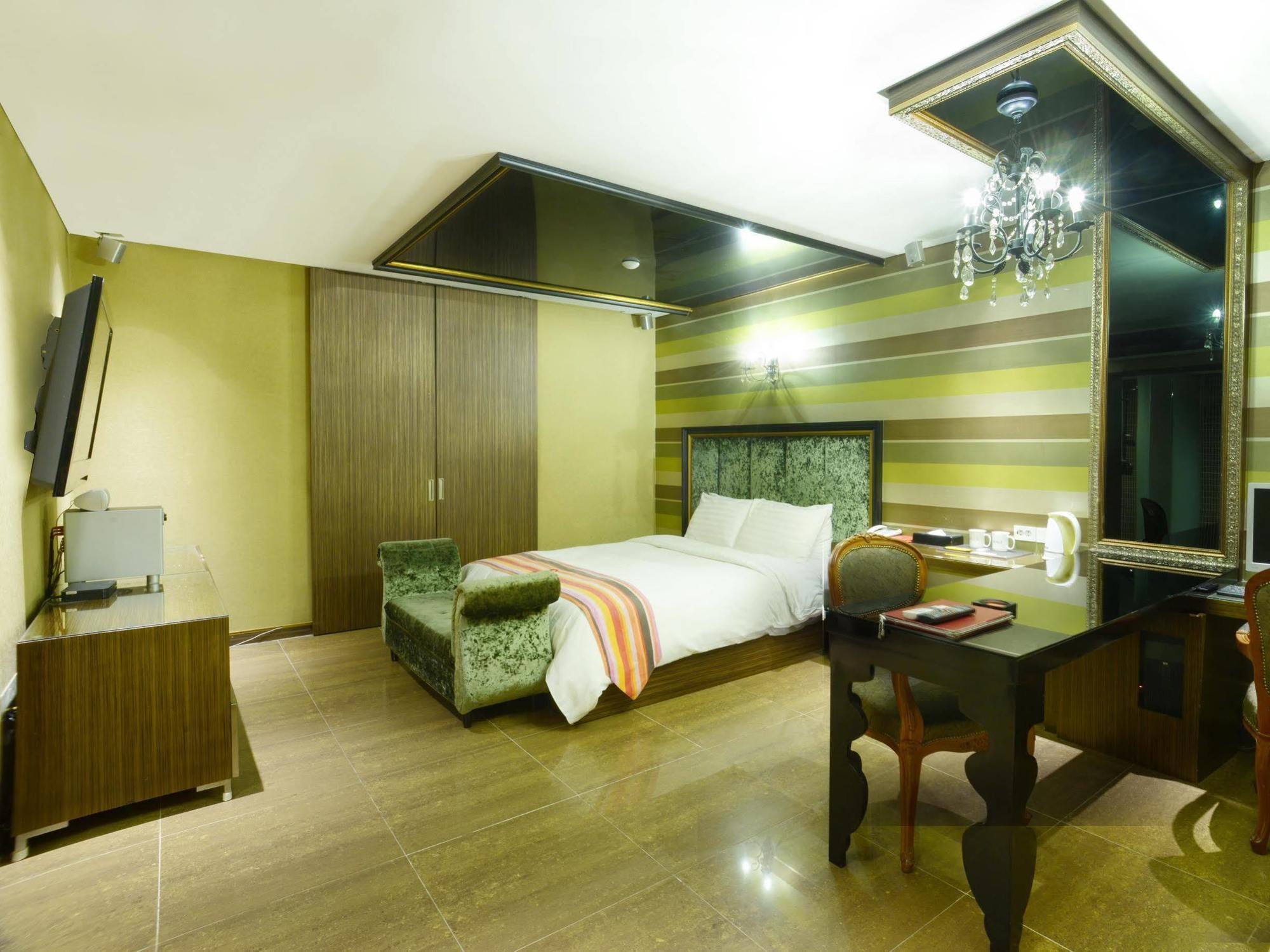 סיאול Life Style S Hotel מראה חיצוני תמונה