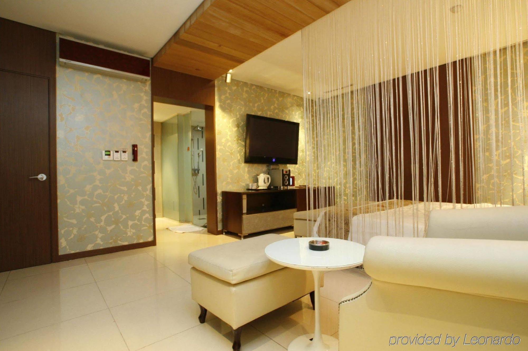 סיאול Life Style S Hotel מראה חיצוני תמונה