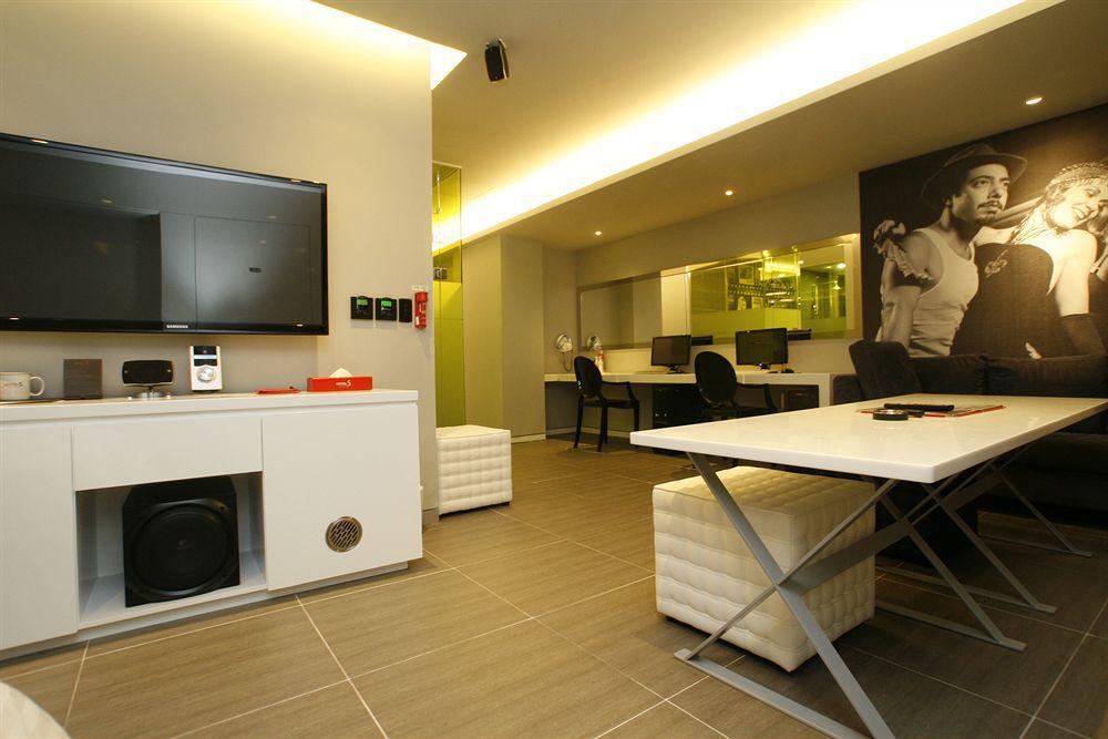 סיאול Life Style S Hotel מראה חיצוני תמונה